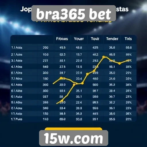 tendências de apostas em bra365 bet