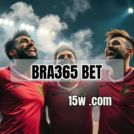 bra365 bet: Explore o Que Há de Melhor em Cassino Online