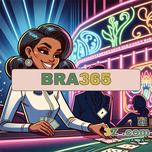 Apostas Inovadoras e Empolgantes no bra365 bet