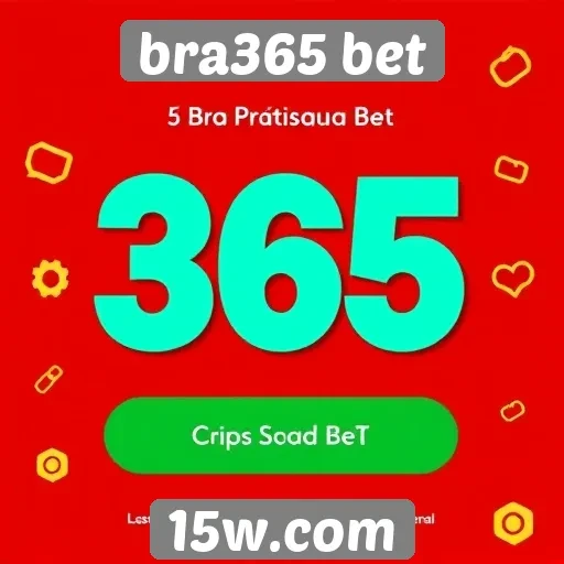 analise das ofertas promocionais do bra365 bet