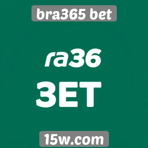 Promoções e bônus oferecidos pelo bra365 bet