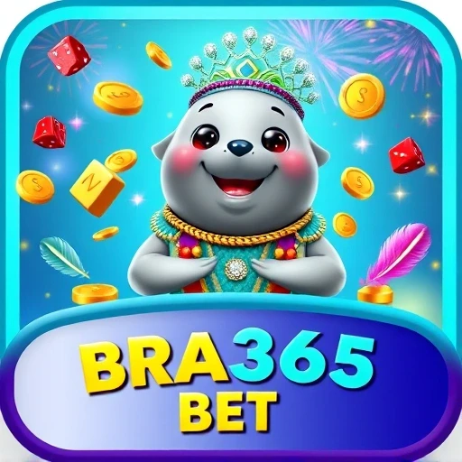 bra365 bet logo